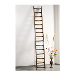 DECORATIELADDER nodig<br />