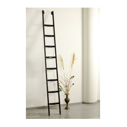 Houten Decoratieladders huren