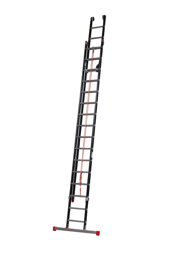 OPTREKLADDER VERTHUUR