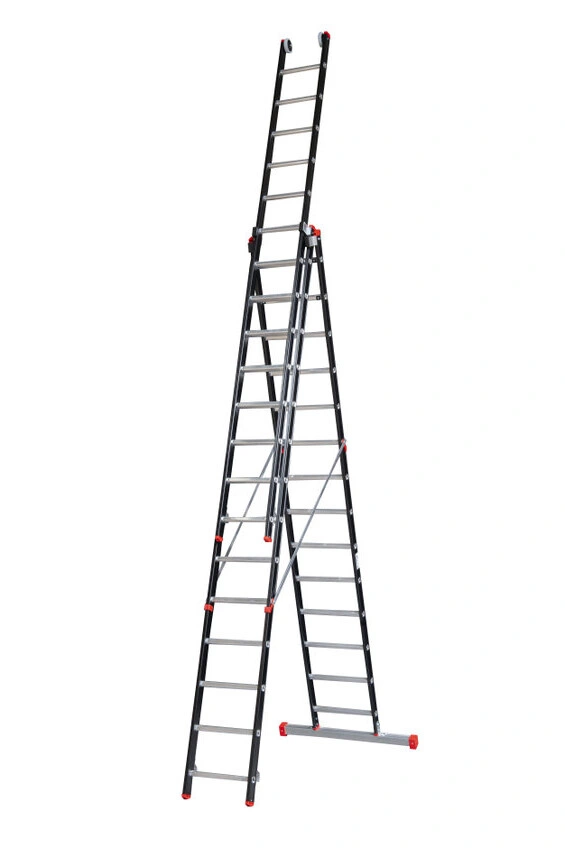 REFORMLADDER